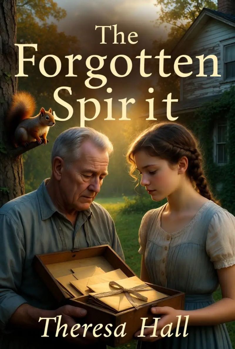 The Forgotten Spirit