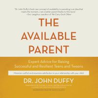 The Available Parent