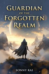 GUARDIAN OF THE FORGOTTEN REALM