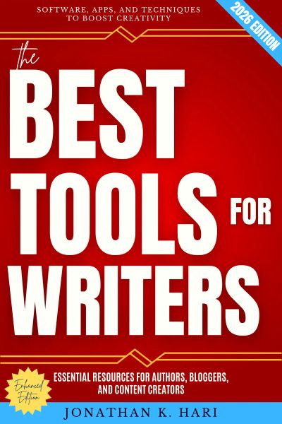The Best Tools for Writers