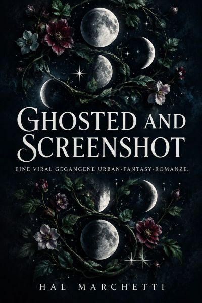 Ghosted and Screenshot