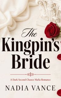 The Kingpin's Bride