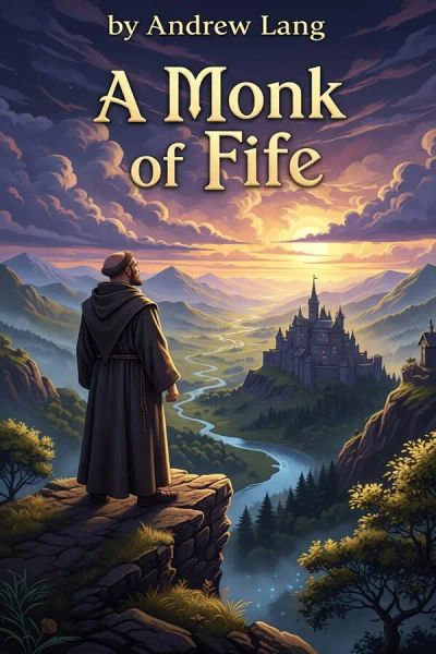 A Monk of Fife