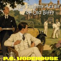 The Rummy Affair of Old Biffy