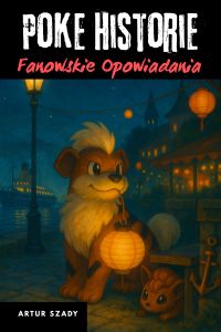 Poke Historie - Fanowskie Opowiadania