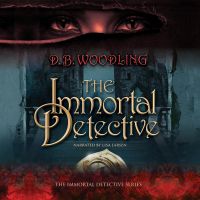 The Immortal Detective