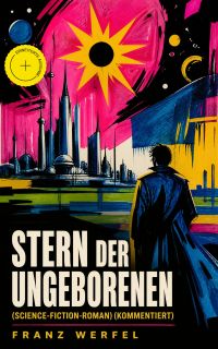 Stern der Ungeborenen (Science-Fiction-Roman) (Kommentiert)