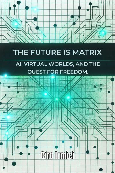 The Future is Matrix: AI, Virtual Worlds, and the Quest for Freedom