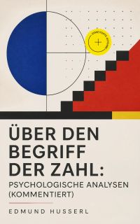 Über den Begriff der Zahl: Psychologische Analysen (Kommentiert)