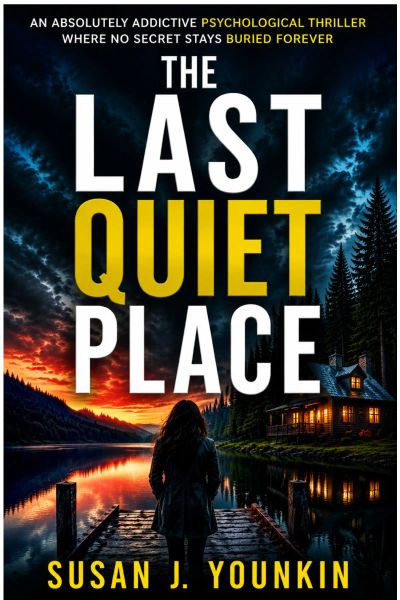 The Last Quiet Place