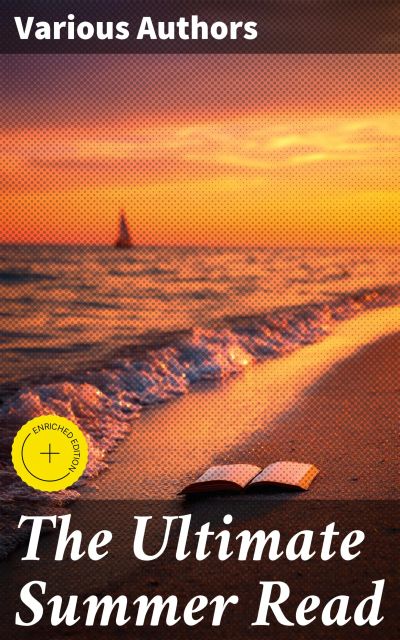 The Ultimate Summer Read