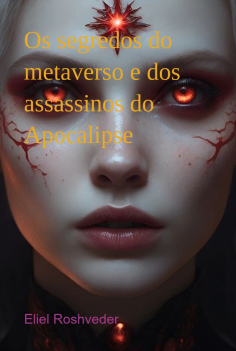 Os Segredos Do Metaverso E Dos Assassinos Do Apocalipse