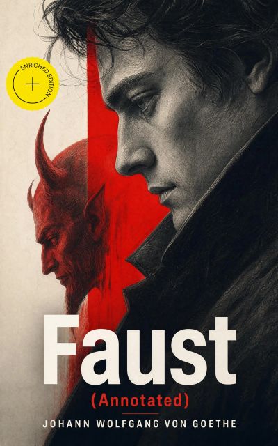 Faust (Annotated)