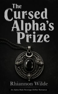 The Cursed Alpha's Prize
