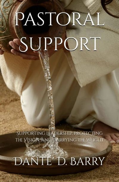 Pastoral Support