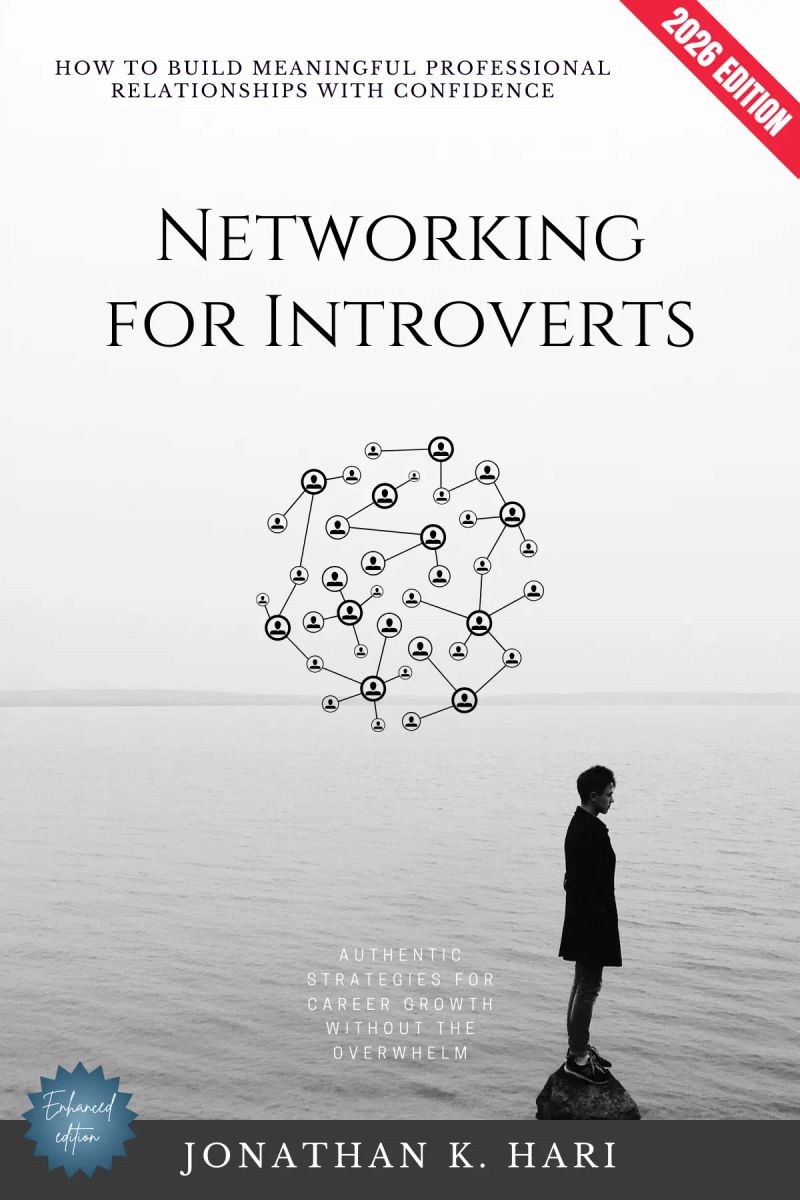Networking for Introverts