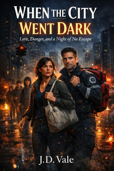 When the City Went Dark