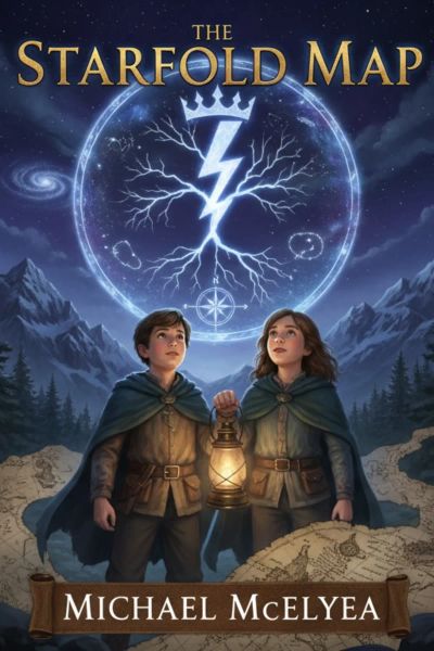 The Starfold Map