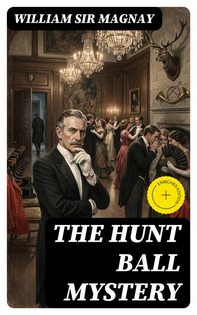 The Hunt Ball Mystery