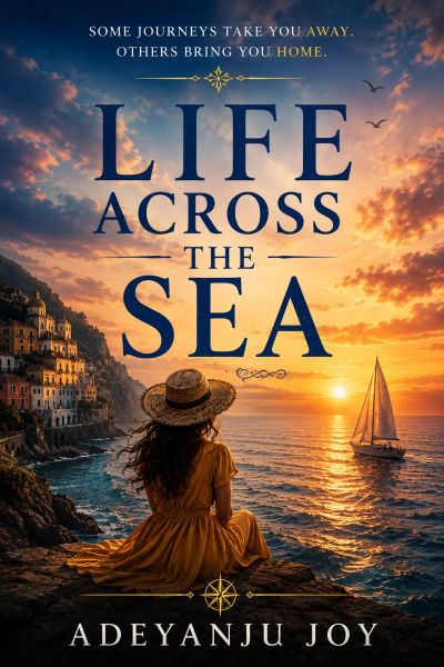 LIFE ACROSS THE SEA 
