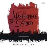 A Masterpiece in Blood