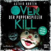 Overkill - Band 4