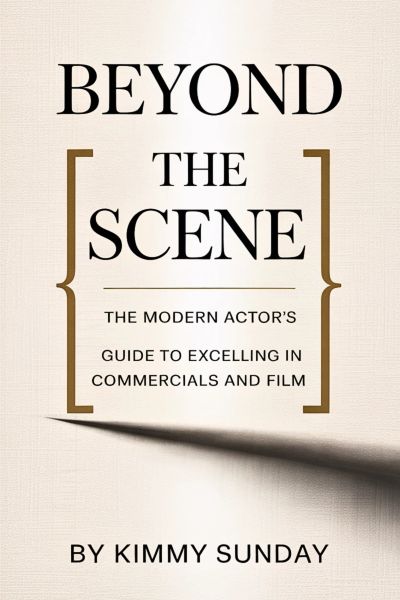 Beyond the Scene