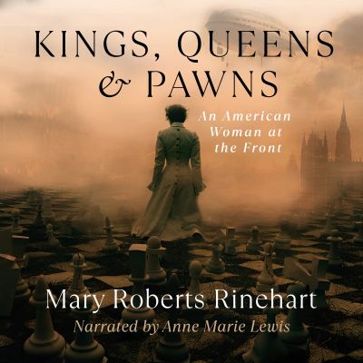Kings, Queens, and Pawns
