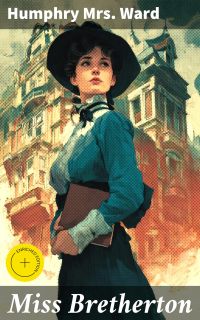 Miss Bretherton