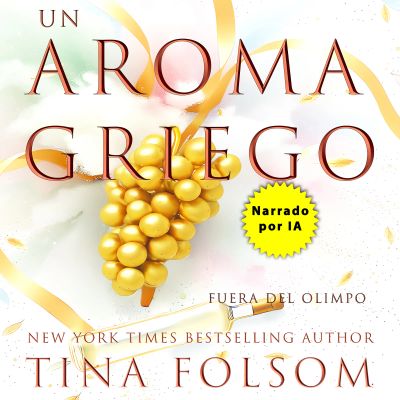 Un Aroma Griego