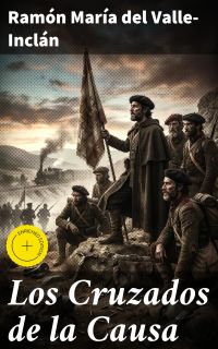 Los Cruzados de la Causa