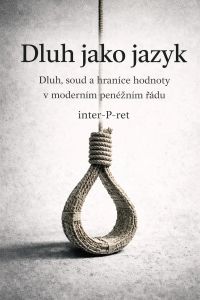 Dluh jako jazyk