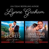 Billion-Dollar Bride Swap/Unveiling The Wrong Bride/Her Two Greek Secrets