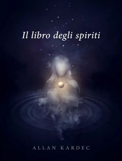 Il libro degli spiriti