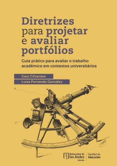 Diretrizes para projetar e avaliar portfolios