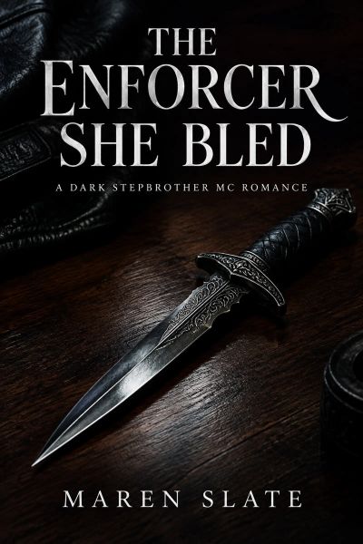 The Enforcer She Bled