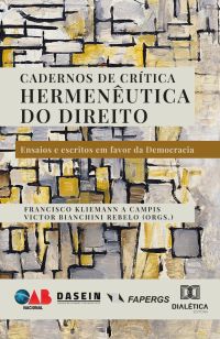 Cadernos de Crítica Hermenêutica do Direito