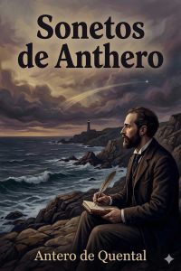 Sonetos de Anthero