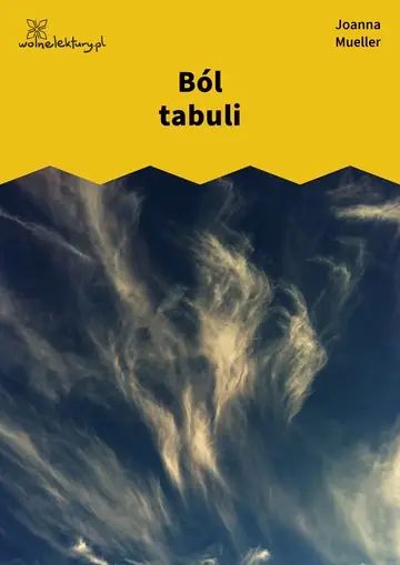 Ból tabuli