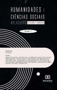 Humanidades e Ciências Sociais Aplicadas: reflexões e propostas