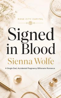 Signed in Blood