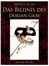 Das Bildnis des Dorian Gray