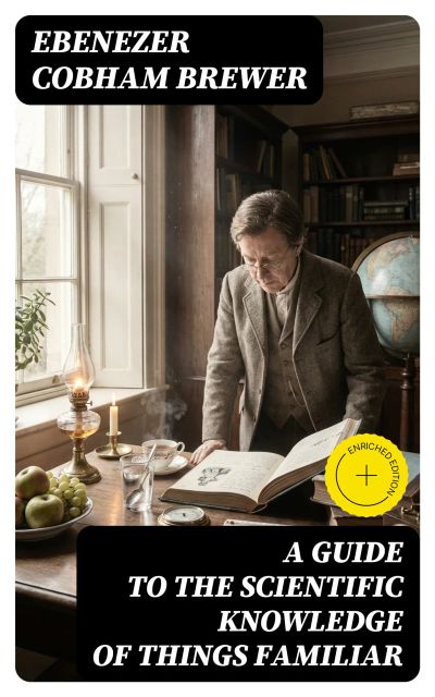A Guide to the Scientific Knowledge of Things Familiar