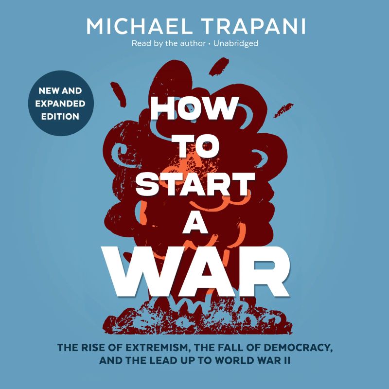 How to Start a War