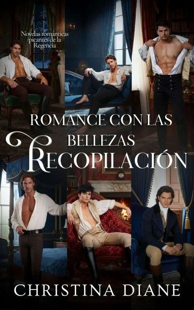 Romance Con Las Bellezas Recopilación