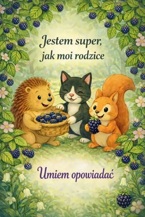 Umiem Opowiadać