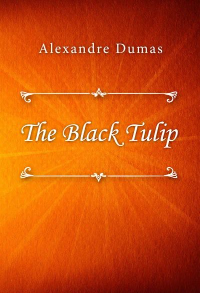 The Black Tulip