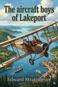 The aircraft boys of Lakeport