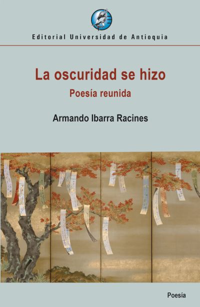La oscuridad se hizo