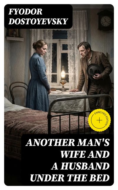 Another Man's Wife And A Husband Under The Bed